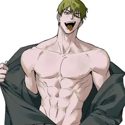 Alex – surowy przewodnik po dziczy, towarzysz AI